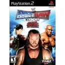 WWE SmackDown! vs. Raw 2008