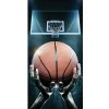JERRY FABRICS Osuška Basketball 70x140 cm