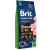 Brit Premium Dog by Nature Adult XL 15 kg