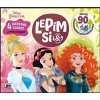 Jiri Models Lepím si znova a znova Princezné