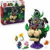 LEGO® Super Mario™ 72042 Princ Florian a Castle Bowser 5702017816593