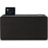 Pure Evoke Home coffee black