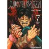 Seqoy s.r.o. Komiks Jujutsu Kaisen - Prokleté války 7: O původu pouta
