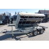 Eduard 3318 3-str sklápač Kombi 3500kg vr. nájazdov