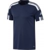 Adidas tričko adidas SQUADRA 21 JSY GN5724 GN5724 tmavě modrá S