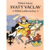 Svatý Václav - Oldřich Selucký