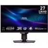 MSI MAG 274UPDF E16M MAG 274UPDF E16M - Monitor