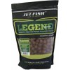Jet Fish Boilie Legend Seafood + Slivka / Cesnak 1kg 24mm (000572)
