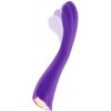 ToyJoy Ivy Dahlia G-Spot Vibrator Purple