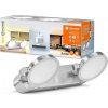 LEDVANCE SMART+ LEDVANCE SUN@Home Kúpeľňa LED nástenný spot 2 svetlá - 4058075750630