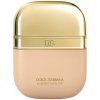Dolce & Gabbana Hydratačný tónovací krém Blueberry Nutri-Tint 6W 30 ml