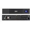 EATON UPS 5SC 2200IRT, Line-interactive, Rack 2U/Tower, 2200VA/1980W, výstup 8/1x IEC C13/C19, USB, displej, sinus
