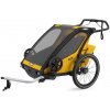 THULE Vozík Chariot Sport 2 Spectra Yellow 10201024