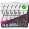 Háčik Korda Kamakura Wide Gape X Veľkosť: veľ. 4