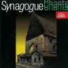 Trio Loránd: Synagogální zpěvy - CD