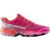 La Sportiva Akasha II Woman springtime/cherry tomato