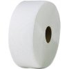 Toaletný papier 2-vrstvový Softly Jumbo 28 cm biely, celulóza, návin 250m, TIP, zvýhodnené balenie