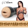 Kiiroo - Feel Victoria June Mouth