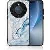 VSETKONAMOBIL 137756 MY ART Ochranný kryt pre Honor Magic8 Lite 5G LIGHT BLUE (149)
