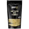 Návnada Feeder Bait splavovacia a zemná metóda 0,8 kg Method Mix Amur XXL