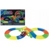 Magic Track svietiaca autodráha 133 dielov