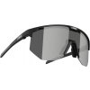 Bliz Hero 52210-10 Matt Black/Smoke w Silver Mirror Športové okuliare