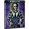 Beetlejuice 1.-2. kolekce 2BD (UHD+UHD)