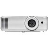 Optoma projektor EH401 (DLP, FULL 3D, 1080p, 4000 ANSI, 22 000:1, 2x HDMI , USB-A power, 3W speaker) (E9PV7GA10EZ1)
