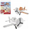 Disney Planes Kreatívna sada 3D na maľovanie + farbičky 12 farieb