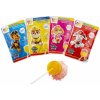 Sweet'n Fun Tlapková patrola Lízatko s práškom 15g