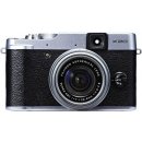 Fujifilm FinePix X20