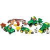 Sada John Deere - Zábava na farme Originál Vysoká kvalita