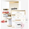 VENIRA darčeková sada super beauty - beauty bomb, keratinová voda, kolagenové sérum, gua sha kámen, kolagenový drink beauty bomb, keratinová voda, kolagenové sérum, gua sha kámen, kolagenový drink