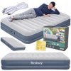 Bestway 6716T Tritech Air Mattress Queen 203 x 152 x 36cm