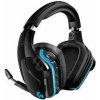 Logitech G935 - bezdrôtové 7.1 herné slúchadlá