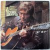 Denver John: Poems, Prayers & Promises - Vinyl (LP)