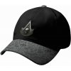 CEN Baseballová čiapka Good Loot Assassin’s Creed Black Flag Resynced Pirates Vintage Baseball Čierna