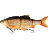 Westin Gumová Nástraha Ricky The Roach Inline Slow Sinking Real Rudd - 15 cm 47 g
