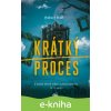 E-kniha Krátký proces - Richard Sklář
