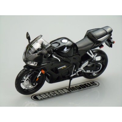 Maisto Honda CBR 1000RR 1:12