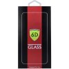 Ochranné sklo 6D Full Glue 9H Realme 14 5G/14T 5G čierne