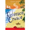 Robinson Crusoe - Daniel Defoe