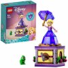 LEGO Stavebnica LEGO ? Disney To?iaca sa Rapunzel 43214 (89 dielikov)