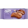 Milka Cookies Sensation Choco Inside 156g