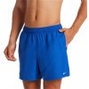 Pánske plavky NIKE SWIM-ESSENTIAL 5 inch GAME ROYAL-GAME ROYAL Modrá S