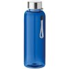 RAFIK Fľaša na pitie z RPET materiálu, 500ml, modrá