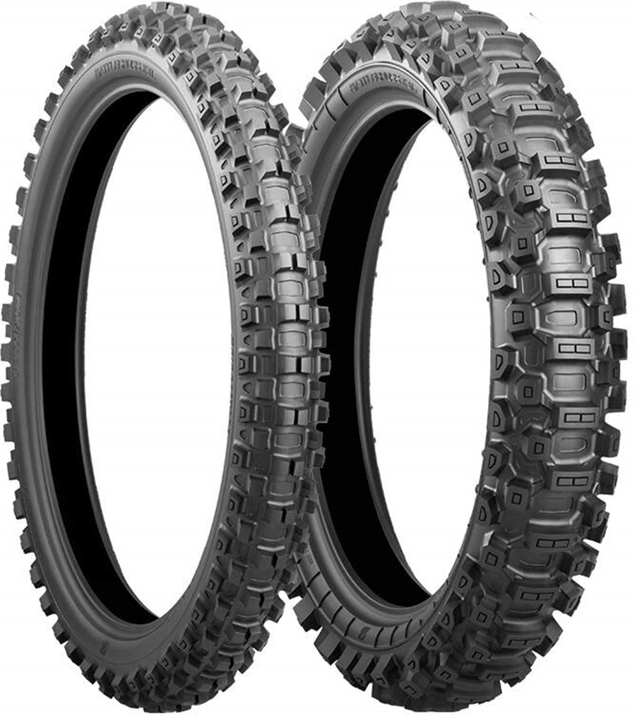 Bridgestone X20 80/100 R21 51M