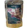 Tatrapet Cat Friend kapsička pre mačku 100g treska