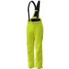 Fischer RC4 Pants Yellow 2XL Lyžiarske nohavice