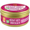 Purity vision bio Ružový krém univerzálny 70 ml